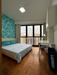Heritage View (D5), Condominium #580673401